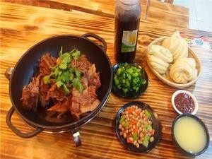 Hongmou Self-Service Bone King (Changxing Street Branch)