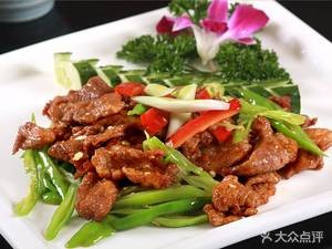 Eighteen Spices Noodle House (Huijin Branch)