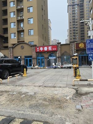 Niuchunhua Noodles Happiness City Branch (Yinqiao Road Branch)