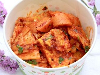 Hui Min Grilled Cold Noodles