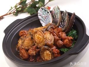 Qianli香 Dumplings (Weiming South Avenue Store)