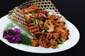 Jingguan Chunbing Restaurant (Jianshe North Street Store)