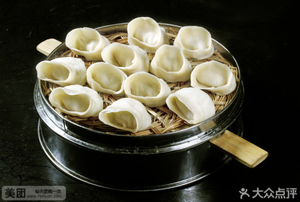 Zhonghexuan Restaurant (Jianshe Store)