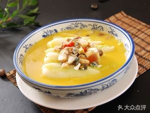 Banbian Tian Hometown Cuisine Dao Knife Noodles (Jianshe North Road Branch)