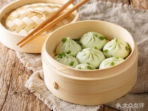 Tianjin Gulou Two Aunt Buns (Shenzhou Jiayuan Branch)