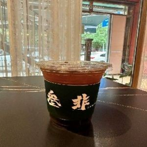 Sanfei Sandwich & Coffee (Chang'an Branch)