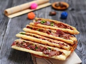 Chunchun Donkey Meat Fire Cake (Lixin Community Branch)
