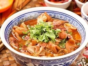 Xing's Braised Pork and Fire Cake (Shengli North Street Store)