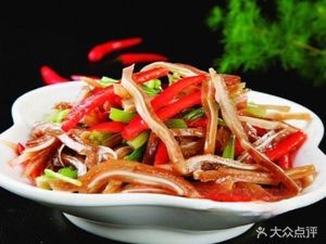 Zhongji Rou Jia Mo (Jianshe Avenue Store)