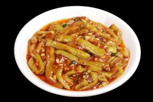 Chuán Wèi Restaurant (Shijiazhuang Store)