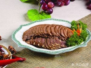 Old Sichuan Flavor (Shengli North Street Branch)