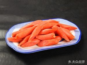 Lu's Chongqing Chicken Pot (Oriental Business Store)