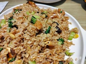 Yi Guan Home-cooked Fried Rice & Pancakes (Mianwu Branch)