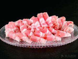 Yongshun Barbecue & Hot Pot (Jianshe Branch)