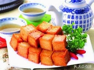 Di Family Barbecue Hotpot & Steamed Dumplings (Mingri Jun Store)