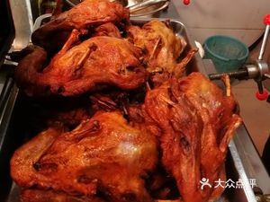 Li Yu Zhou Zui Xian Ya (Ping'an North Street Store)