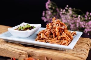 Er Lang Jiang Ma Chicken (Yujingyuan Branch)