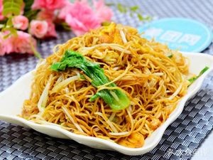 Authentic Flat Noodles (Pinghe East Road Branch)