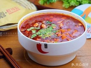 Gaga Guokui Sour Spicy Powder (Jianshe North Street Branch)
