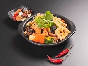 Ming Yue Mala Xiang Guo