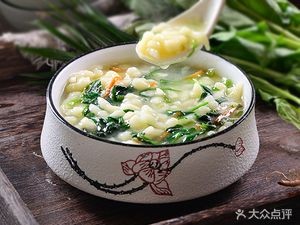 Mama's Taste Noodle Soup (Shenzhou Jiayuan Store)