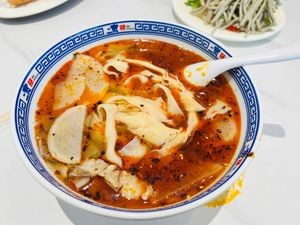 Er Kuan Beef Noodles (Shengli Street Store)