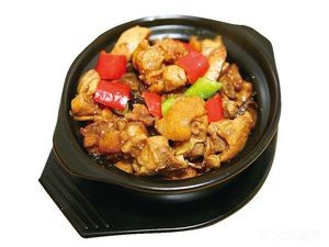 Fu Ji Huangfen Chicken Rice (Oriental Business District)