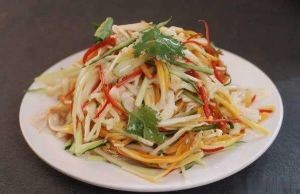Farmhouse Kitchen (Dongsheng Road Branch)