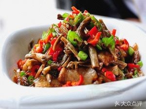 Piao Xiang Ge Restaurant