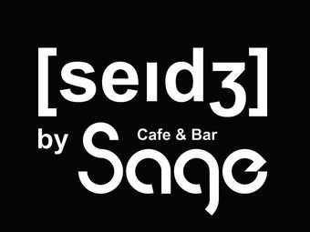 Seid3 · Cafe & Bar by Sage - Sage Café & Bar
