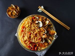 Kai Xin Oyster & Fried Skewers (Huanle Hui)