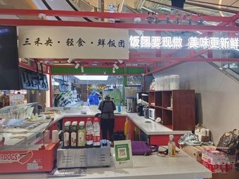Sanhe Yan Fresh Rice Balls