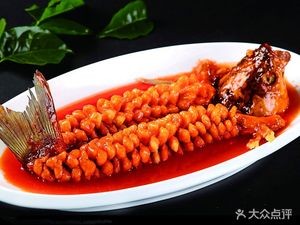 Sichuan Restaurant (Fangxing Road)