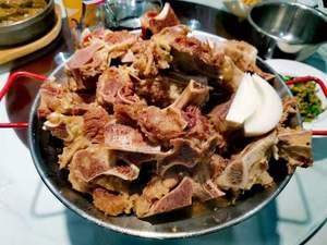 Cao's Old Bone Beef Restaurant · Home-style Dishes (Zhongmei Store)