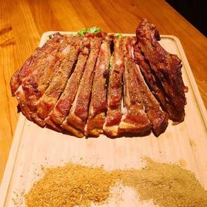 Dahuaishu Barbecue (Fangcun Store)