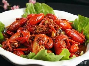 Guai Potato Stir-Fried Chicken (Huanle Hui Branch)