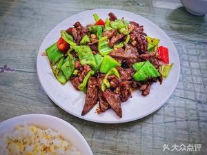 Northeast Taste Dongping Road (Jiuxing Ge Branch)