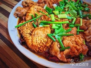 Northeast Pub (Dongping Road Store)