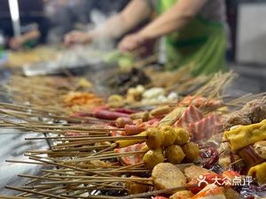 Wu Zhi Wei Old Beijing Hot Pot (Qingyuan Community Branch)