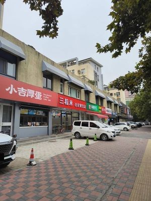 Three Grains Rice (Jiale Yuan Store)