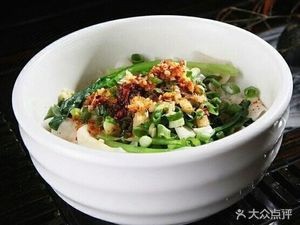 Lin Ji Spiced Pork in Flatbread (Dongping Road Branch)