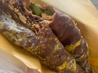 Jian Bing Pancake (North District of Huacheng Green Oasis Store)