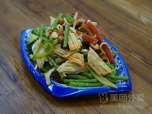 Qian Chi Niu One Bowl Beef (Huaizhong Branch)