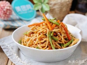 Liu Ji Fast Food (Dong Sanjiao Branch)