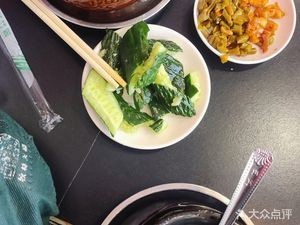 Xu Ji Jiangxi Specialties · Jiangxi Clay Pot Soup (Jianqiang Road Branch)