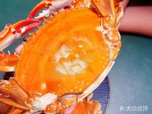 Huanghua Brothers Affordable Seafood (East District of Donggang Yiyuan Store)