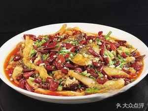 Shaoshan Hunan Cuisine (Dongping Road Store)