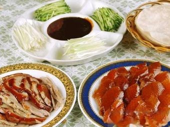 Ya Xian Beijing Roast Duck
