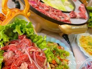 Yi Sai Beef (Donggang Yiyuan Store)