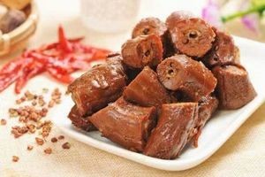 Bai Shi Roast Chicken (Qingyuan Store)